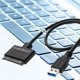 thumbnail image 4 of Cable de datos USB3.0 a disco duro sata-30cm, 4 of 5