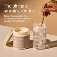 thumbnail image 5 of Be Well by Kelly Amino L40 Unflavored Essential Amino Acids Powder, Plant-Based, 5 of 6