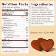 thumbnail image 5 of Just Add Luv Authentic Birria Bomb Seasoning - Mild (Regular) | Mexican Spice Mix for Tacos, Quesadillas & Enchiladas | No MSG, Gluten-Free | 2-Pack, 5 of 5