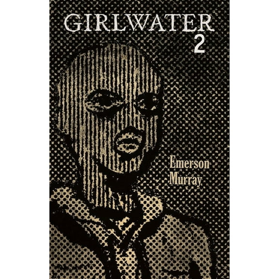 Girlwater 2, (Paperback)