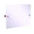 thumbnail image 1 of Carolina Crystal Collection Landscape Rectangular Tilt Mirror with Beveled Edge, 1 of 1