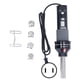 thumbnail image 2 of Hot Air Gun Tool, LCD Digital Display Heat Gun Set  For Maintenance ANGGREK Enchufe de EE. UU. 110V, 2 of 8