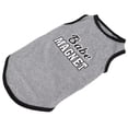 thumbnail image 4 of VGEBY Dog Clothes, Summer Puppy Pullover Vest For Small And Medium‑sized Dogs For Outdoors For Indoors, 4 of 8