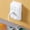White-Free Size/WH, variant on Multi Outlet Charging Socket Power Strip Wall Plug Adapter USB Type C Charging Ports Compact Travel Home Office Electrical Extension Plug Multiple Device Charging Station Portable Power Solution
