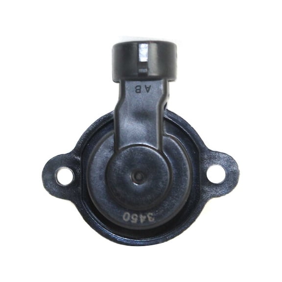 Throttle Position Sensor - Compatible with 1996 - 1999 Chevy C1500 1997 1998