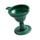 thumbnail image 1 of Toystoory Embudos plegables de silicona, herramientas de cocina, embudo plegable accesorio de cocina Cocina y Comedor Verde oscuro, 1 of 6