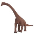 thumbnail image 2 of Juguete educativo, simulación de braquiosaurio, modelo animal, estatua, juguete optimizado para la excelencia, 2 of 10