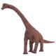 thumbnail image 2 of Juguete de estatua, simulación de forma de braquiosaurio, juguete educativo animal, juguete animal, funcionalidad versátil, 2 of 8