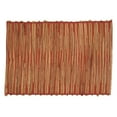 thumbnail image 4 of Saro Lifestyle Water Hyacinth Table Mats (Set of 4) Natural, 4 of 5