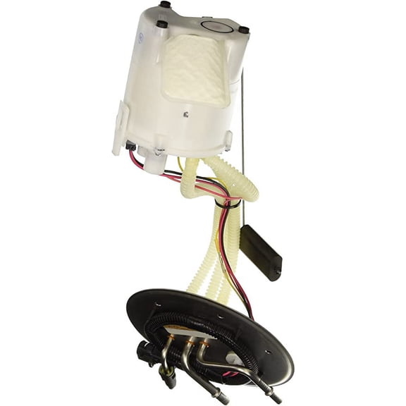 Motorcraft Fuel Pump and Sender Assembly PFS-278 Fits select: 1999-2004 FORD F250, 1999-2004 FORD F350