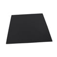thumbnail image 3 of Almencla Leg Exerciser Non Slip Mat Adults Floor Protector for Fitness Pilates Studio Black, 3 of 8