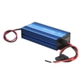 thumbnail image 3 of Controlador de carga de panel solar MPPT, controlador de carga de batería solar elevadora de 600 W, 48 V, 60 V y 72 V, 3 of 14