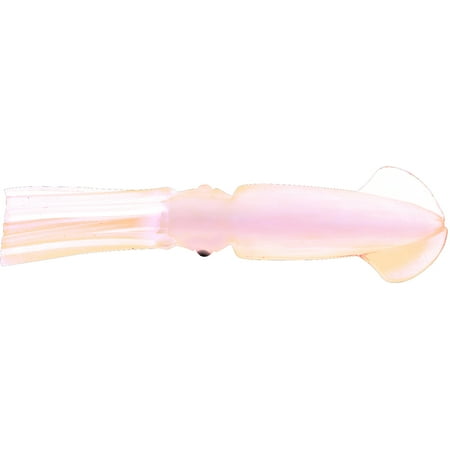 UPC: 0015789006945 | P-Line Ling Cod Squid Tackle Rig 2-Pieces