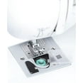 thumbnail image 3 of SINGER Fashion Mate 3342 Machine à Coudre avec 110 Applications de Points, 3 of 3