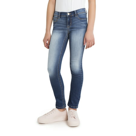 Jordache Skinny Jean, Slim Fit (Little Girls & Big (Best Jeans For Girls)