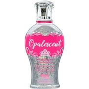 New Devoted Creations Opalescent Tanning Lotion 12.25 oz