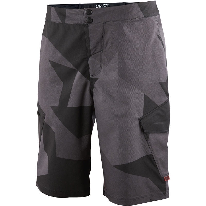 fox ranger camo