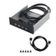thumbnail image 2 of Unidad de disquete del panel frontal 2 puertos USB30 + 2 puertos USB20 HUB ANGGREK Otros, 2 of 8