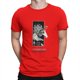 thumbnail image 5 of Camiseta con pegatina de mascarilla para hombre, camiseta de algodón con cuello redondo de Deafheaven, divertida idea de regalo de alta calidad., 5 of 7