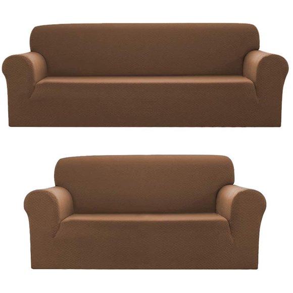 Couch & Loveseat Covers
