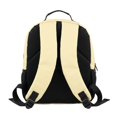 thumbnail image 5 of KUIFORTI Cute Capybara Toddler Backpack Boys Girls Kids School Bag with Multiple Organizer Pockets Adjustable Straps for Preschool Kindergarten Back to School Gifts, 5 of 7