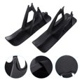 thumbnail image 4 of Tabla de esquí de bicicleta de equilibrio para niños de 2 piezas con correas de 4 piezas aptas para neumáticos de 13-15 pulgadas, 4 of 7