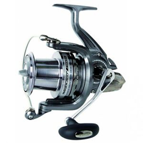 daiwa windcast carp
