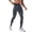 Grey, variant on Men's Pants, Men's Fit Tight Leggings Running Tight Pants Threaded Elastic Fitness Pants Gym Athletic Pants Mens Track Pants Grey M