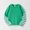 Green, variant on Swuxness Toddler Long Sleeve Casual Sweatshirts Crew Neck Printed Fashion Comfortable Fall Tops Outerwear