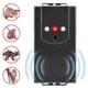 thumbnail image 1 of Repelente ultrasónico de ratones para coche, dispositivo repelente de insectos ultrasónico, repelente electrónico de ratones, 1 of 9