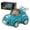 BU2, variant on RUIG 1-3 Years Old Kids Activated Light-up Car for Toddler -3-6 Years Old Inertia Drive Pull Back Car - Go Toy Car with Lights, Boys Girls Baby Birthday Xmas Party Toys Car