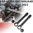 thumbnail image 2 of Aluminum Lowered Link Kit Kawasaki Ninja400 Z400 14-23 Ninja250 Z250 13-23-, 2 of 12