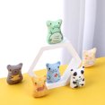 thumbnail image 2 of Cartoon Catnip Toy Creative Catnip Filled Kitten Toy Cat Chew Toy, 2 of 10