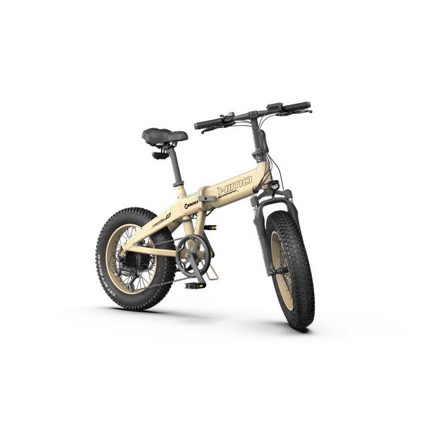 Himo folding bike price sale