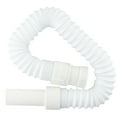 Bathroom Basin/Shower Kitchen Sink Flexible Waste Pipe Trap Connector