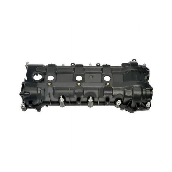Right Valve Cover - Compatible with 2011 - 2015 Jeep Grand Cherokee 3.6L V6 2012 2013 2014