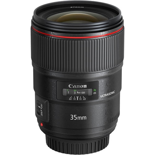 Canon Ef 35mm F 1 4l Ii Usm Lens Walmart Canada Canon Ef 35mm F 1 4l Ii Usm Lens Walmart Canada