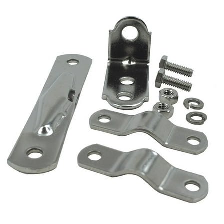 Grote 10173 Universal Mounting Kit with "L" Bracket