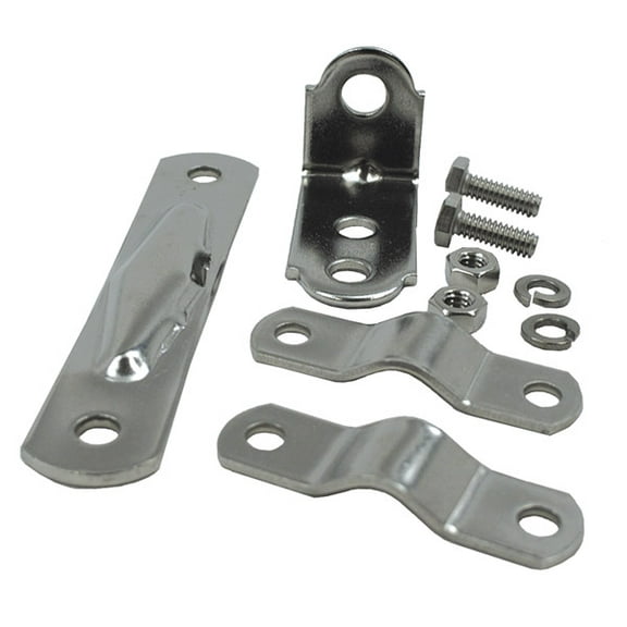 Grote 10173 Universal Mounting Kit with "L" Bracket