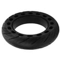 thumbnail image 4 of Electric Scooter Solid Tires 10x2. 50 Replacement Non Pneumatic Tire Elastic Blast Proof for 10in Electric Scooter, 4 of 8