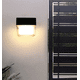 thumbnail image 1 of Arbotante Exterior cuadrado ILUMINACION LUZ VIC ARBOTANTE, 1 of 1