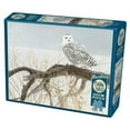 thumbnail image 2 of Fallen Willow Snowy Owl - Cobble Hill., 2 of 2