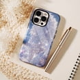 thumbnail image 6 of Crystal Lion Shiny Crystal Design Smartphone Case for Fashion Enthusiasts and Holiday Gifts, Compatible with iPhone 11/12/13/14/15/16 (Pro Max/Plus), 6 of 9