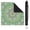 Mandala023, variant on Mandala Mahjong Mat for Table, 31.5*31.5in Anti Slip American Mahjong Table Cloth, Noise Reduction, Neoprene Mah jongg Mat with Carrying Bag & 3 Dices, Mahjong Accessories Gift, Board Tile Games Mats