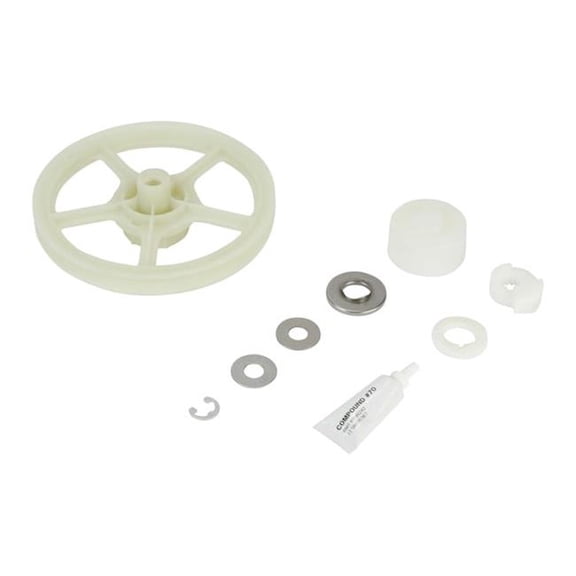 Whirlpool WPL12002213 Washer Thrust Bearing Kit