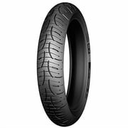Michelin - 120/70ZR-17 - Pilot Road 4 GT Front Sport Motorcycle Tire