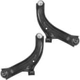 thumbnail image 4 of Trq Brazo De Control Inferior Delantero Con Juego De Rótula Compatible Con Nissan Cube 2009-2014 2007-2012 Versa, 4 of 5