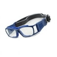 thumbnail image 1 of Gafas de baloncesto vintage, gafas protectoras de seguridad ajustadas para deportes, gafas para voleibol, fútbol, ​​deportes al aire libre, 1 of 6