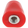 thumbnail image 3 of Tuerca de barril de repuesto para equipos de esgrima Tuerca roscada para esgrima Suministros de espada Hardware de reparación para accesorios y herramientas de esgrima, 3 of 3