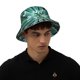 thumbnail image 4 of Fotbe Teal Cactus Sombrero Tipo Pescador con Estampado – Sombrero de Sol de Algodón de Moda para Playa, Golf, Pesca, 4 of 6